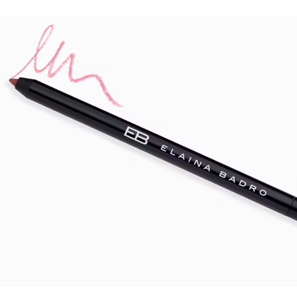 ELAINA BADRO Lip Liner